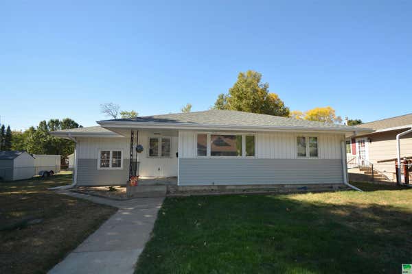 2637 S LEMON ST, SIOUX CITY, IA 51106 - Image 1