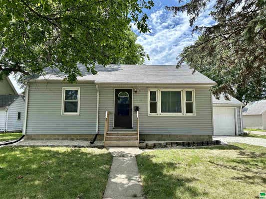 710 E 6TH ST, STORM LAKE, IA 50588 - Image 1