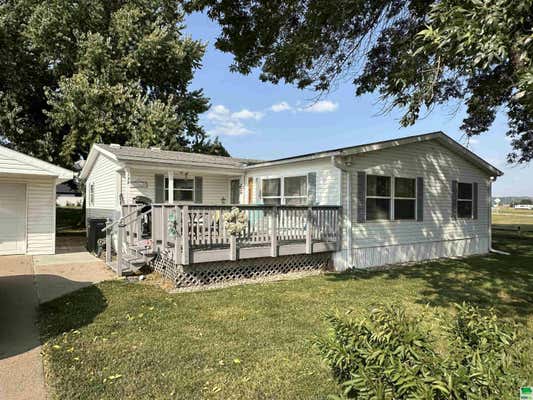 132 COTTS DR, NORTH SIOUX CITY, SD 57049 - Image 1