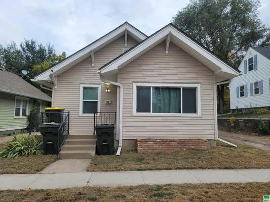 410 S IRENE ST, SIOUX CITY, IA 51106 - Image 1