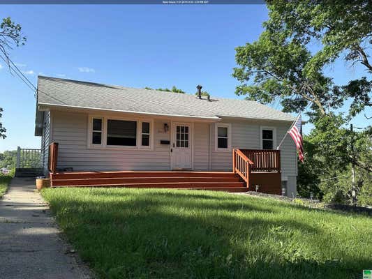 3319 DODGE AVE, SIOUX CITY, IA 51106 - Image 1