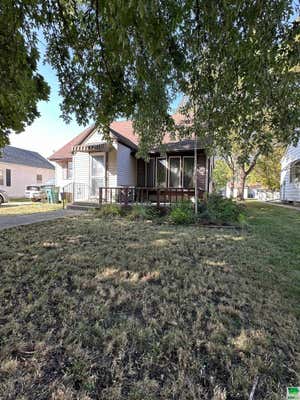 809 PLEASANT ST, BOYDEN, IA 51234 - Image 1