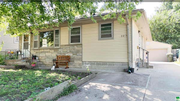 905 S MARTHA ST, SIOUX CITY, IA 51106 - Image 1