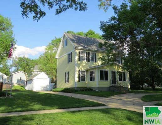 625 S WASHINGTON ST, REMSEN, IA 51050 - Image 1