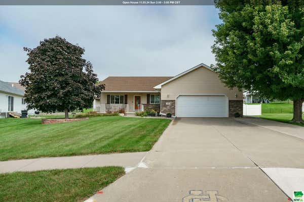 507 MANCHESTER CIR, SIOUX CITY, IA 51103 - Image 1