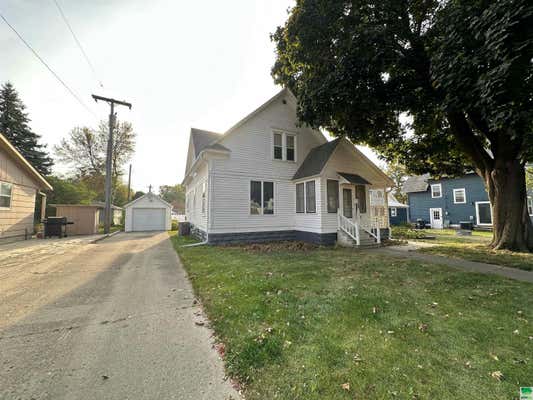 815 6TH AVE, SHELDON, IA 51201 - Image 1