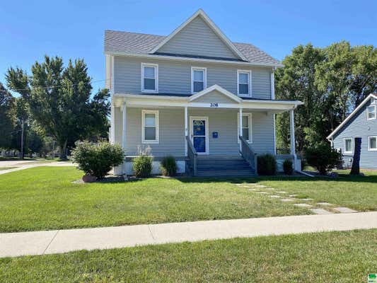 208 8TH ST SW, LE MARS, IA 51031 - Image 1