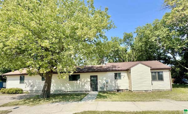 701 W 9TH ST, SOUTH SIOUX CITY, NE 68776 - Image 1