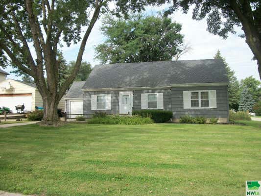 605 N 11TH ST, CHEROKEE, IA 51012 - Image 1