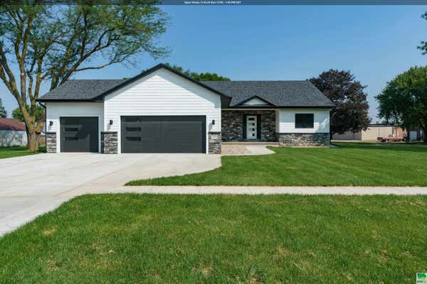 520 WILLARD ST, WHITING, IA 51063 - Image 1