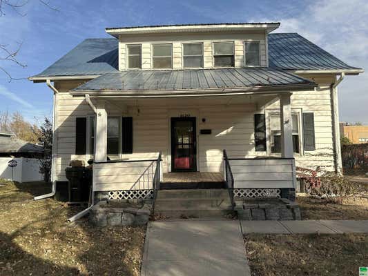 4120 VAN BUREN ST, SIOUX CITY, IA 51108 - Image 1