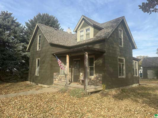 351 HARDY ST, AKRON, IA 51001 - Image 1