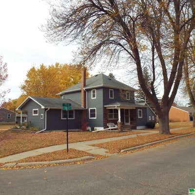 119 9TH AVE, SIBLEY, IA 51249 - Image 1