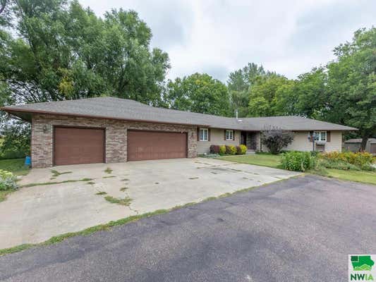 105 1ST AVE, HORNICK, IA 51026 - Image 1