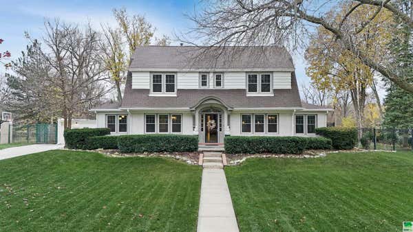 4124 PERRY WAY, SIOUX CITY, IA 51104 - Image 1