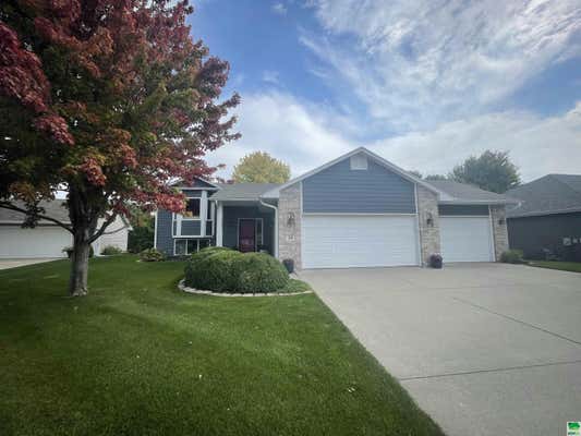 291 BOBWHITE CIR, DAKOTA DUNES, SD 57049 - Image 1