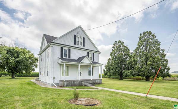 4754 TAFT AVE, SUTHERLAND, IA 51058 - Image 1