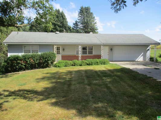 5299 COUNTRY RD, CHEROKEE, IA 51012 - Image 1