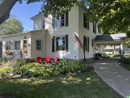 111 N 11TH ST, CHEROKEE, IA 51012 - Image 1