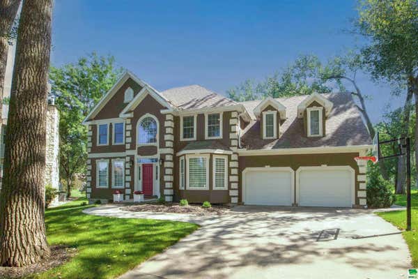 712 E SAINT ANDREWS CIR, DAKOTA DUNES, SD 57049 - Image 1