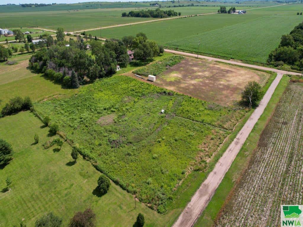 LOT 4 BUCHANAN, SERGEANT BLUFF, IA 51054, photo 1 of 9