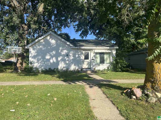 404 S 9TH ST, CHEROKEE, IA 51012 - Image 1