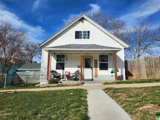 507 W 2ND ST, SIOUX CITY, IA 51103 - Image 1