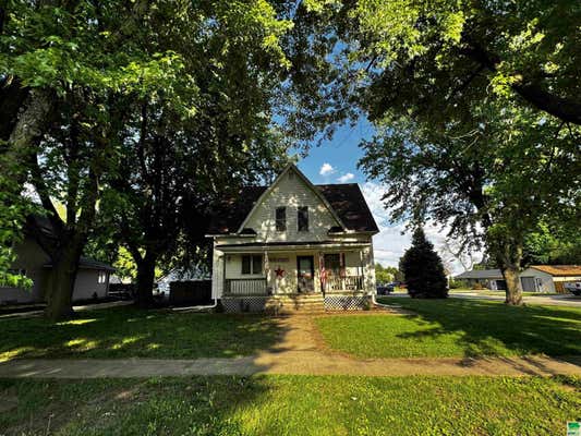 428 S KIEL ST, HOLSTEIN, IA 51025 - Image 1