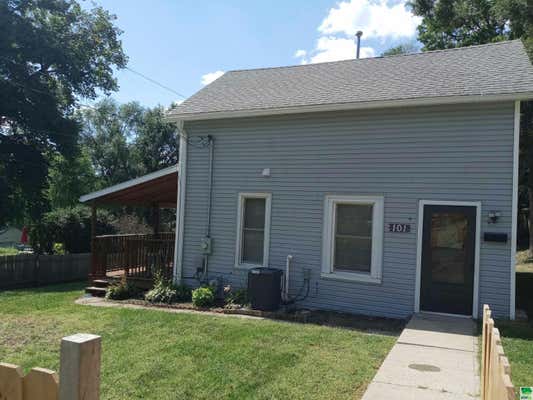 101 PAXTON ST, SIOUX CITY, IA 51105 - Image 1