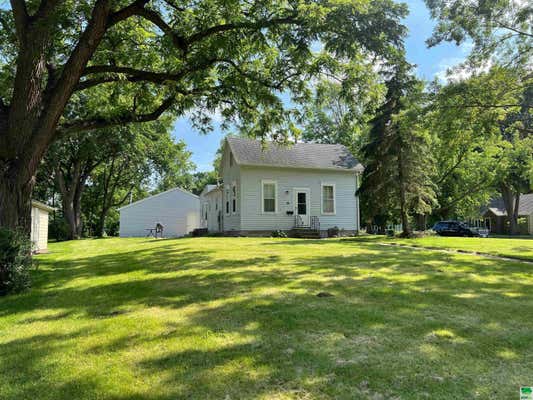 422 1ST ST SW, ORANGE CITY, IA 51041 - Image 1