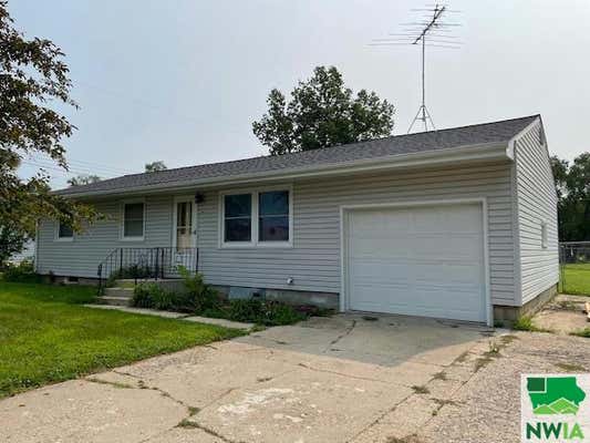 1008 PARK AVE # AVE, CHEROKEE, IA 51012 - Image 1