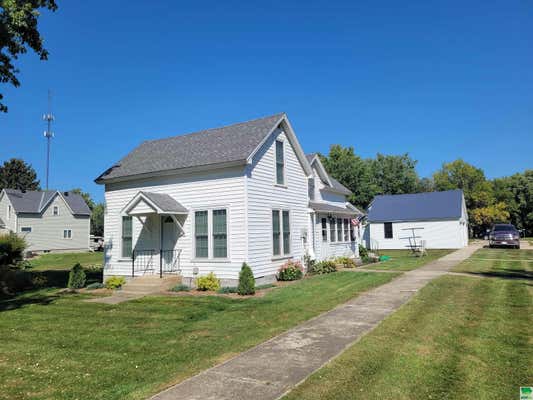 602 VALLEAU ST, SANBORN, IA 51248 - Image 1