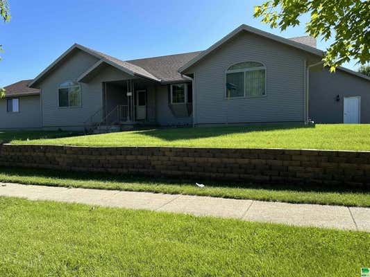 1150 WESTERNER DR, AKRON, IA 51001 - Image 1