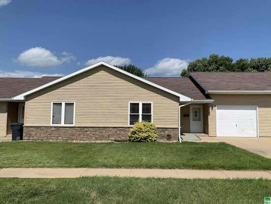 1614 SUNSET DR SW, LE MARS, IA 51031 - Image 1