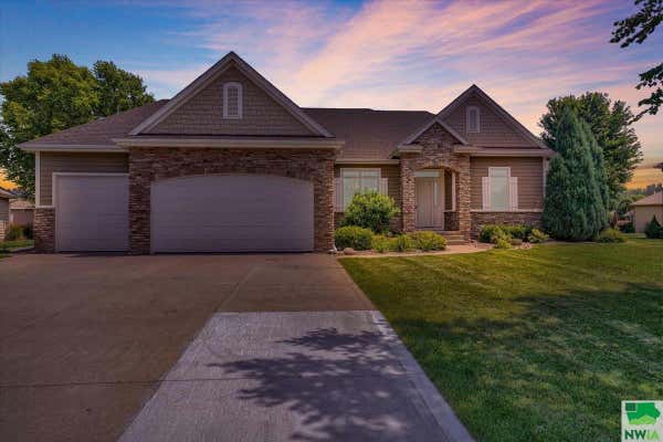 429 RIVIERA CIR, DAKOTA DUNES, SD 57049 - Image 1