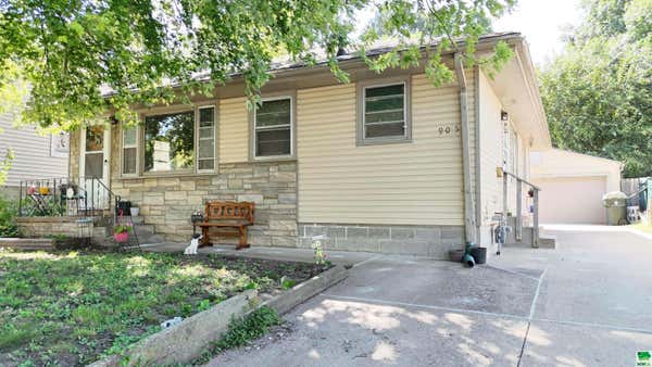 905 S MARTHA ST, SIOUX CITY, IA 51106 - Image 1