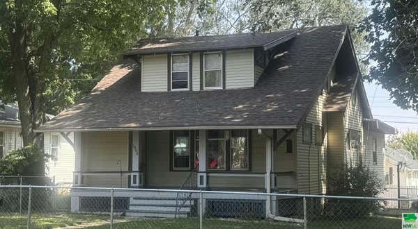 1906 ALLAN ST, SIOUX CITY, IA 51103 - Image 1