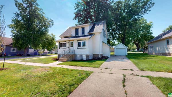 718 S MAIN ST, ALTA, IA 51002 - Image 1