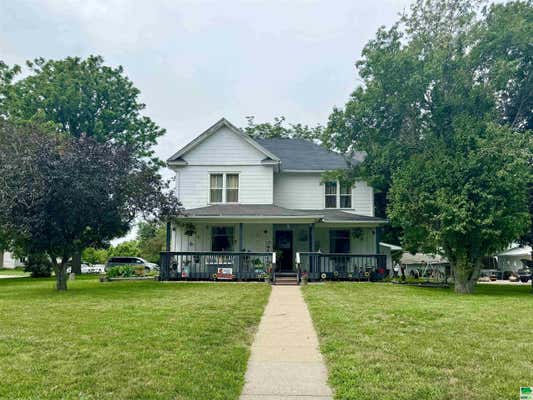 121 S 15TH ST, DAKOTA CITY, NE 68731 - Image 1