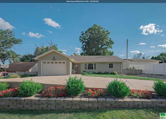 5308 WINDSOR AVE, SIOUX CITY, IA 51106 - Image 1