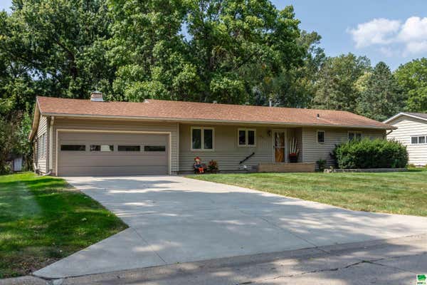 3303 IDLEWOOD ST, SIOUX CITY, IA 51104 - Image 1