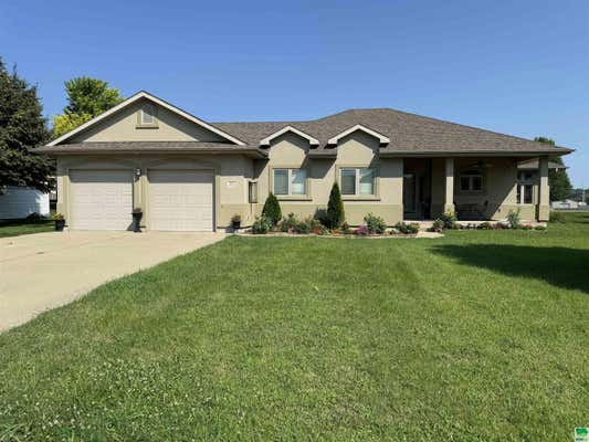 717 COFFIE FARM RD, SERGEANT BLUFF, IA 51054 - Image 1