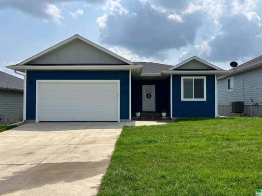 1604 14TH ST SE, ORANGE CITY, IA 51041 - Image 1