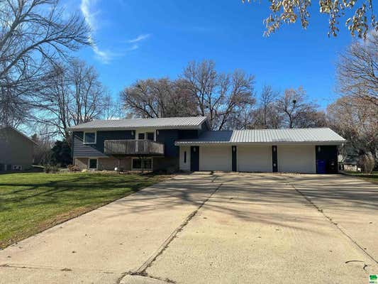 503 JOYCE ST, SANBORN, IA 51248 - Image 1