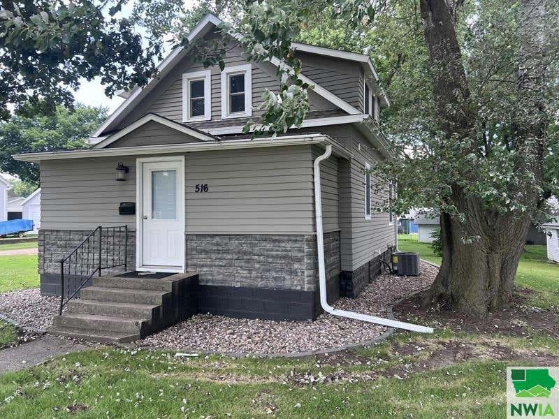 516 ARIZONA AVE NW, ORANGE CITY, IA 51041, photo 1 of 22