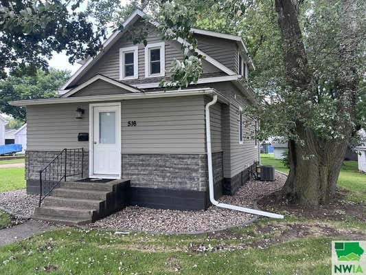 516 ARIZONA AVE NW, ORANGE CITY, IA 51041 - Image 1