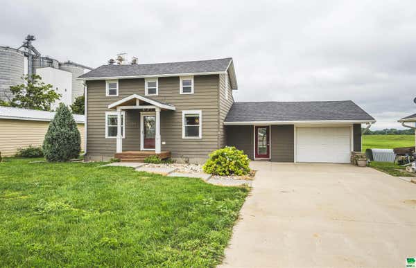 209 E MAIN ST, HINTON, IA 51024 - Image 1