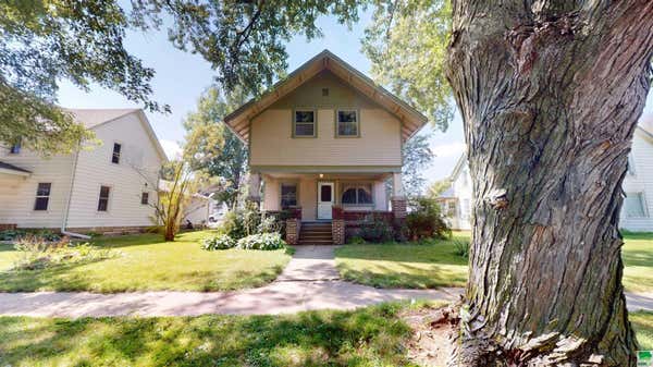 103 S LUBECK ST, HOLSTEIN, IA 51025 - Image 1