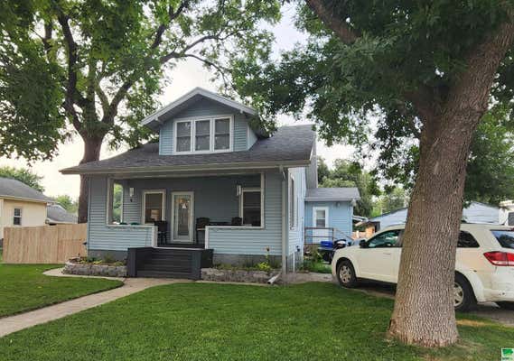 212 W 7TH ST, SANBORN, IA 51248 - Image 1