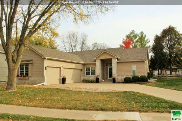 234 LEVEE TRL, DAKOTA DUNES, SD 57049 - Image 1